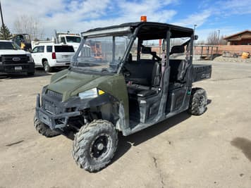 Main image Polaris Ranger Diesel